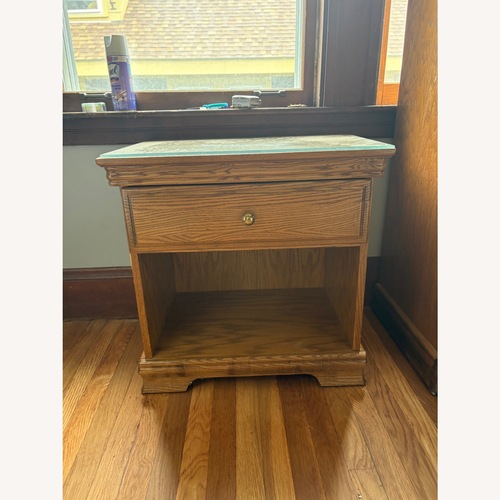 Used Bed-side Table / Night stand  for sale on AptDeco