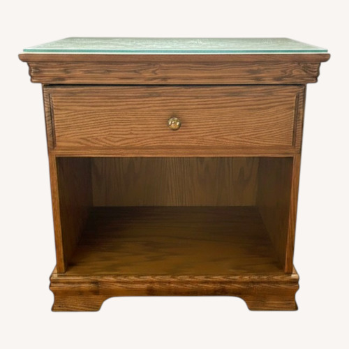 Used Bed-side Table / Night stand for sale on AptDeco