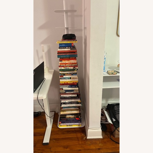 Used Design Within Reach Story Bookcase for sale on AptDeco