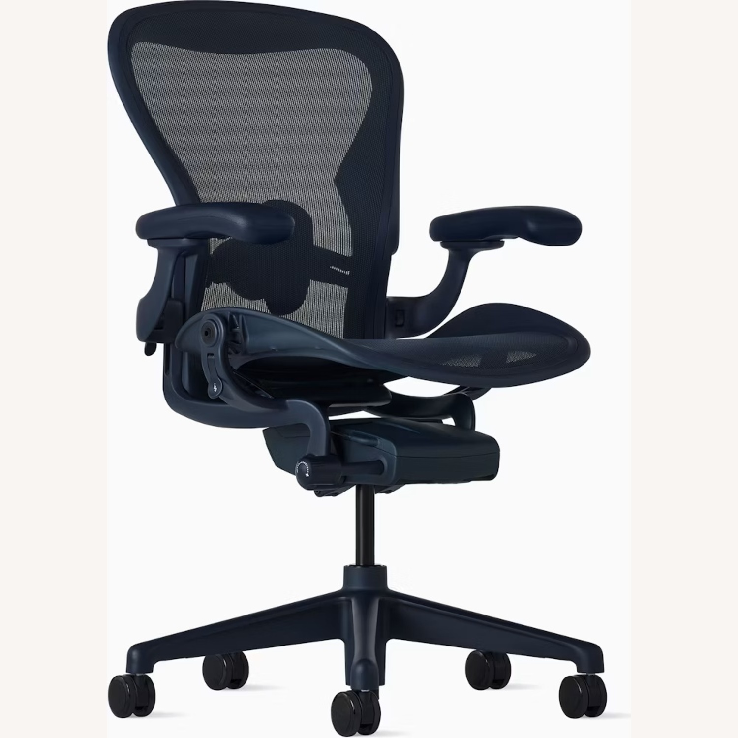Herman Miller Aeron Office Chair - image-6