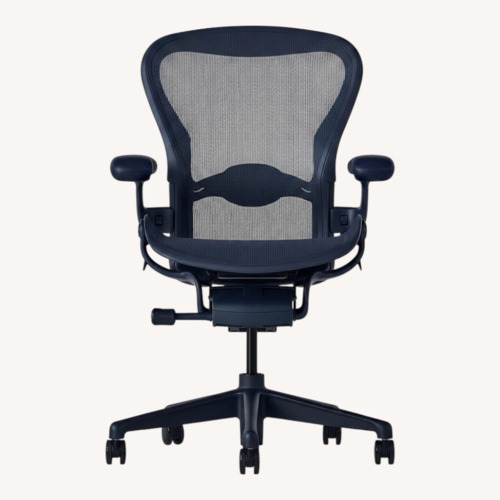 Used Herman Miller Aeron Office Chair for sale on AptDeco