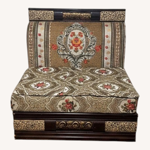 Used Majlis Arabic Couch for sale on AptDeco