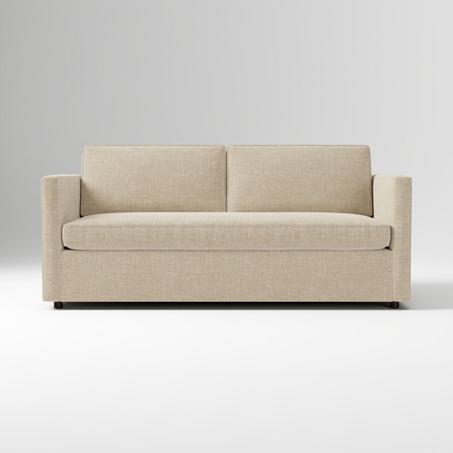 West Elm Harris Queen Sleeper Sofa - image-4