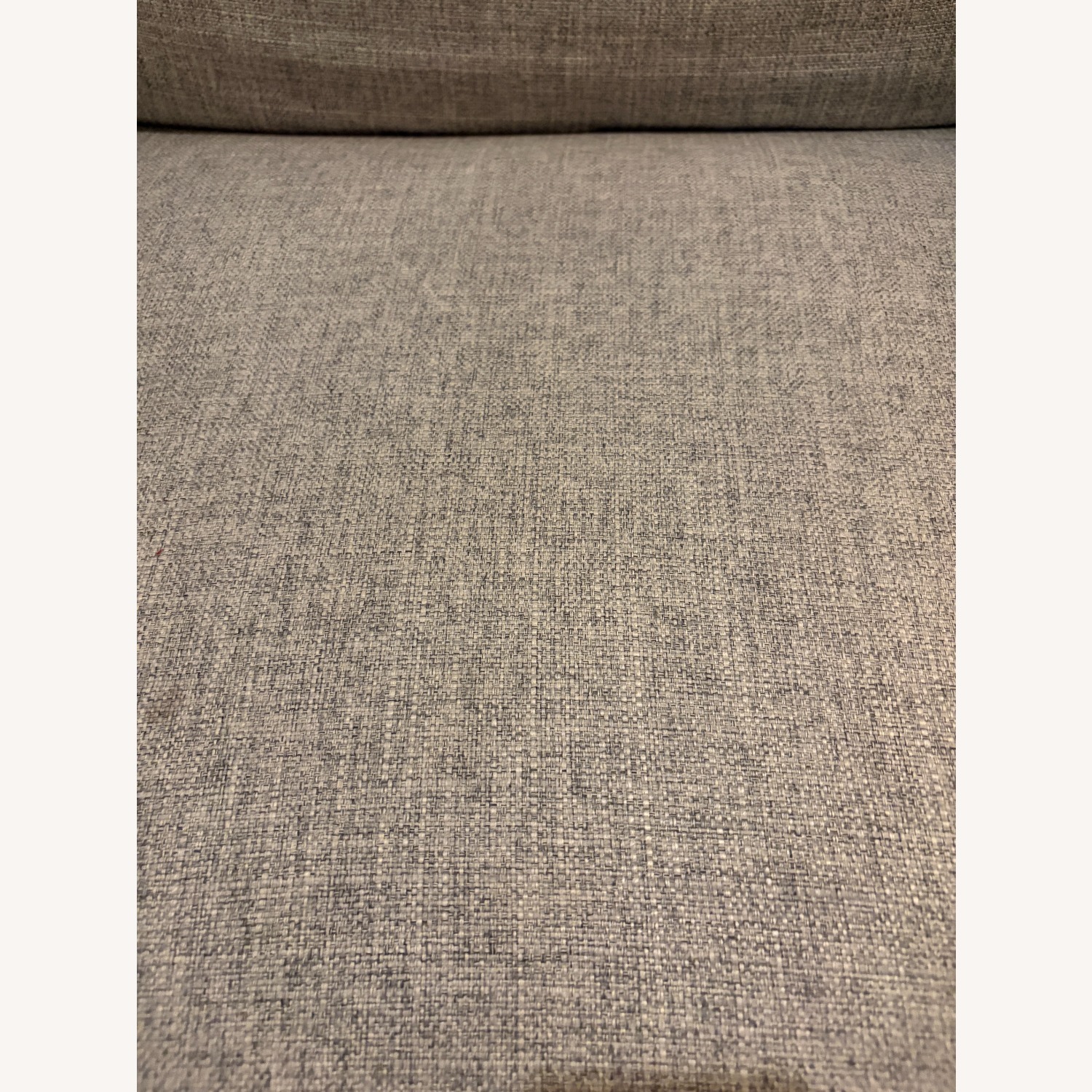 West Elm Paxton Glider Recliner Nursing Chair - image-5