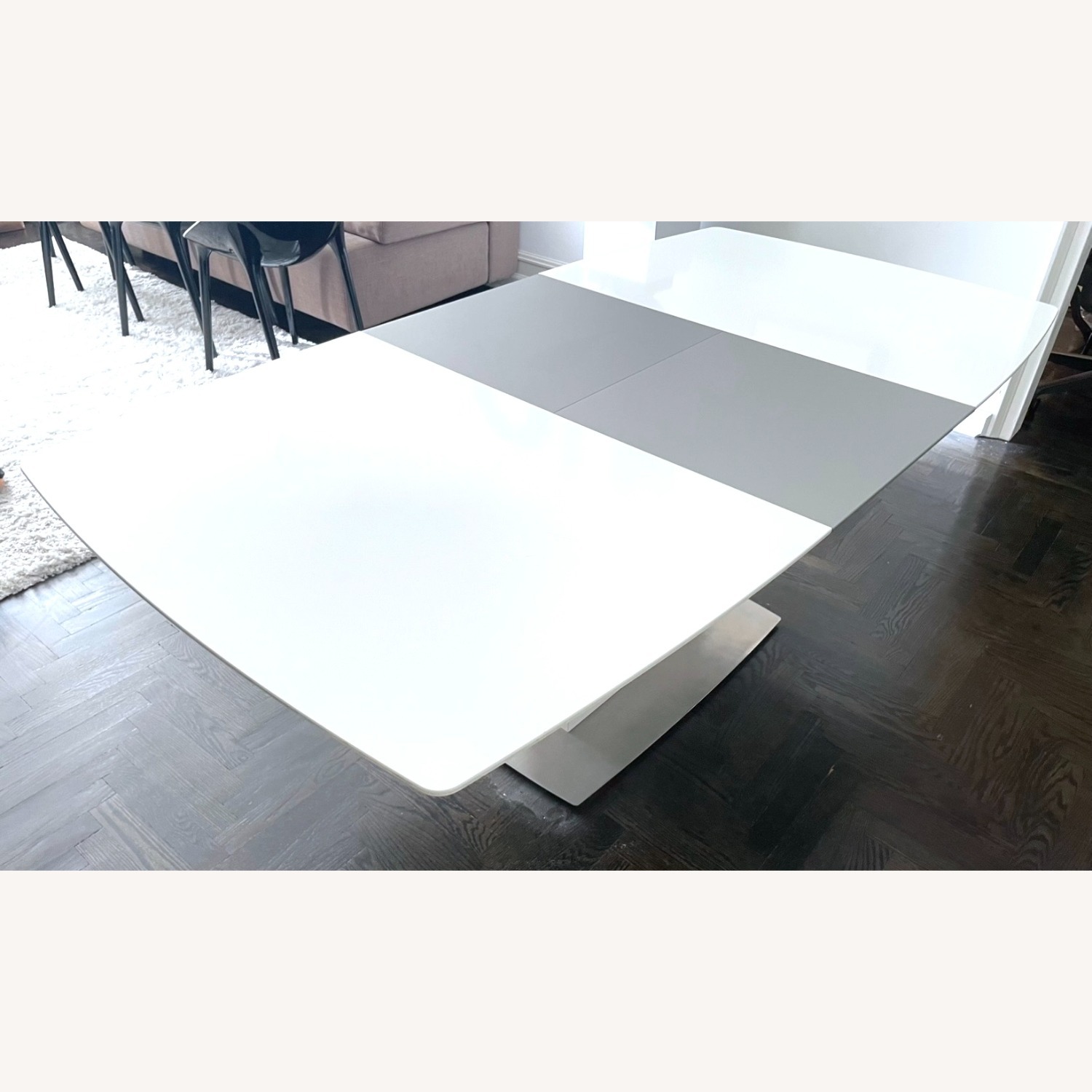  BoConcept Milano Extendable Dining Table - image-8