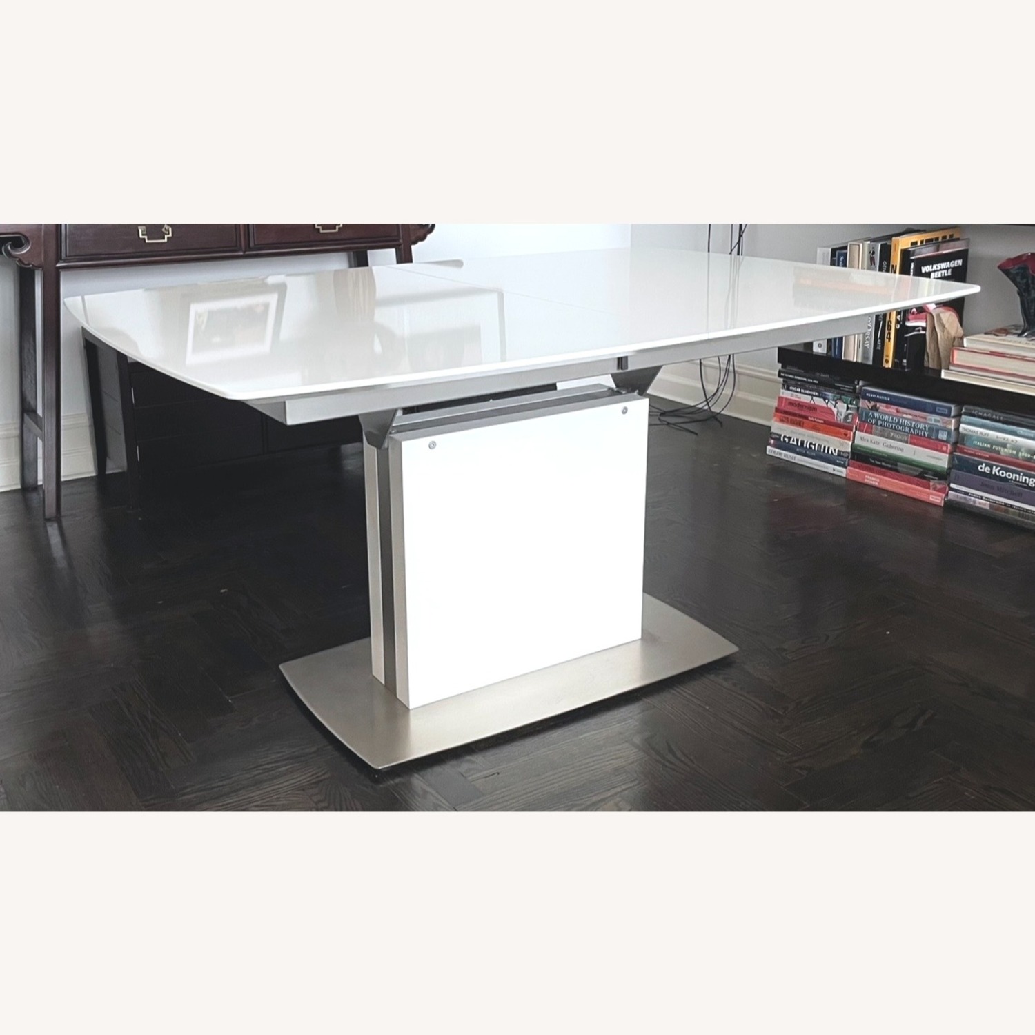  BoConcept Milano Extendable Dining Table - image-9