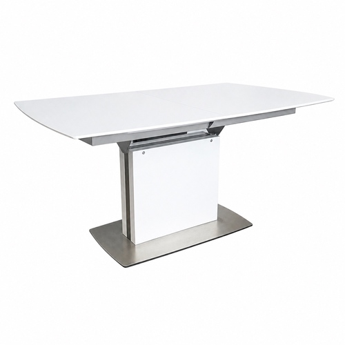 Used BoConcept Milano Extendable Dining Table for sale on AptDeco