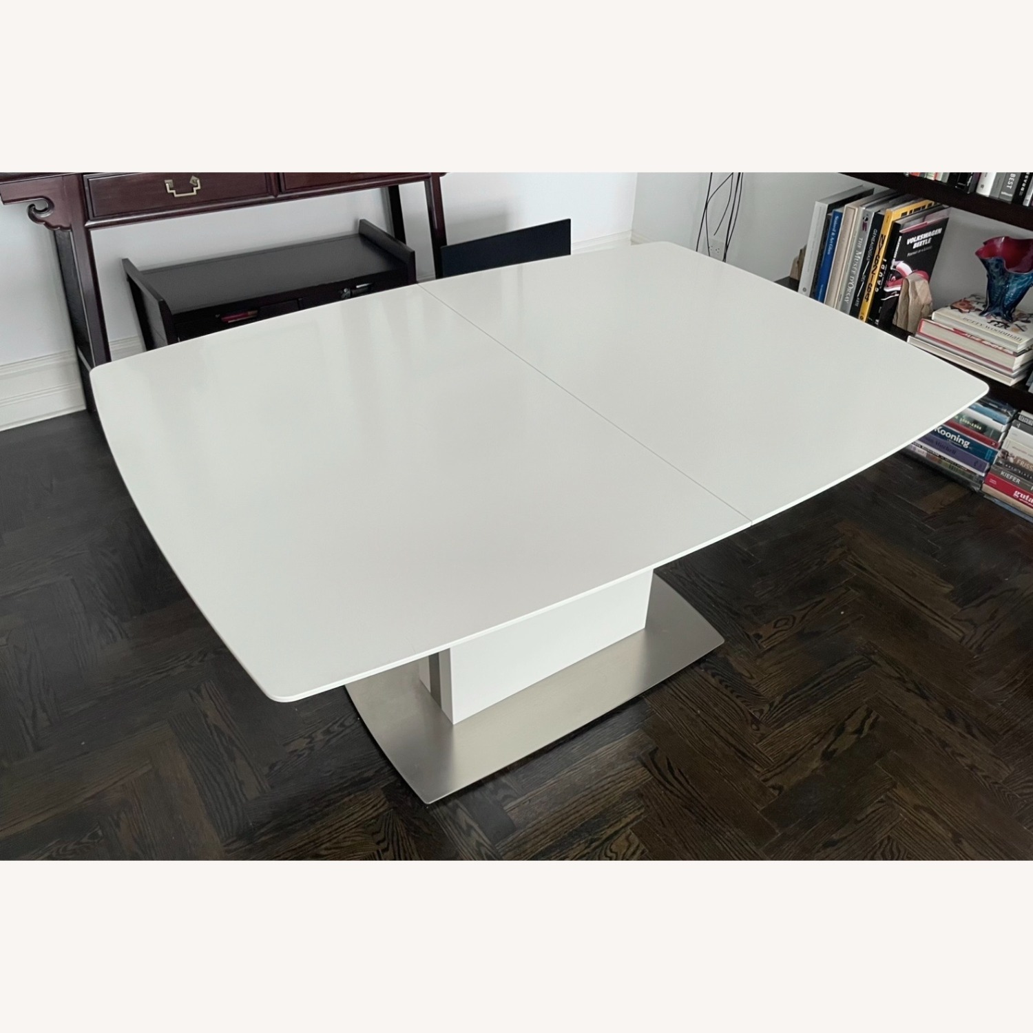  BoConcept Milano Extendable Dining Table - image-2