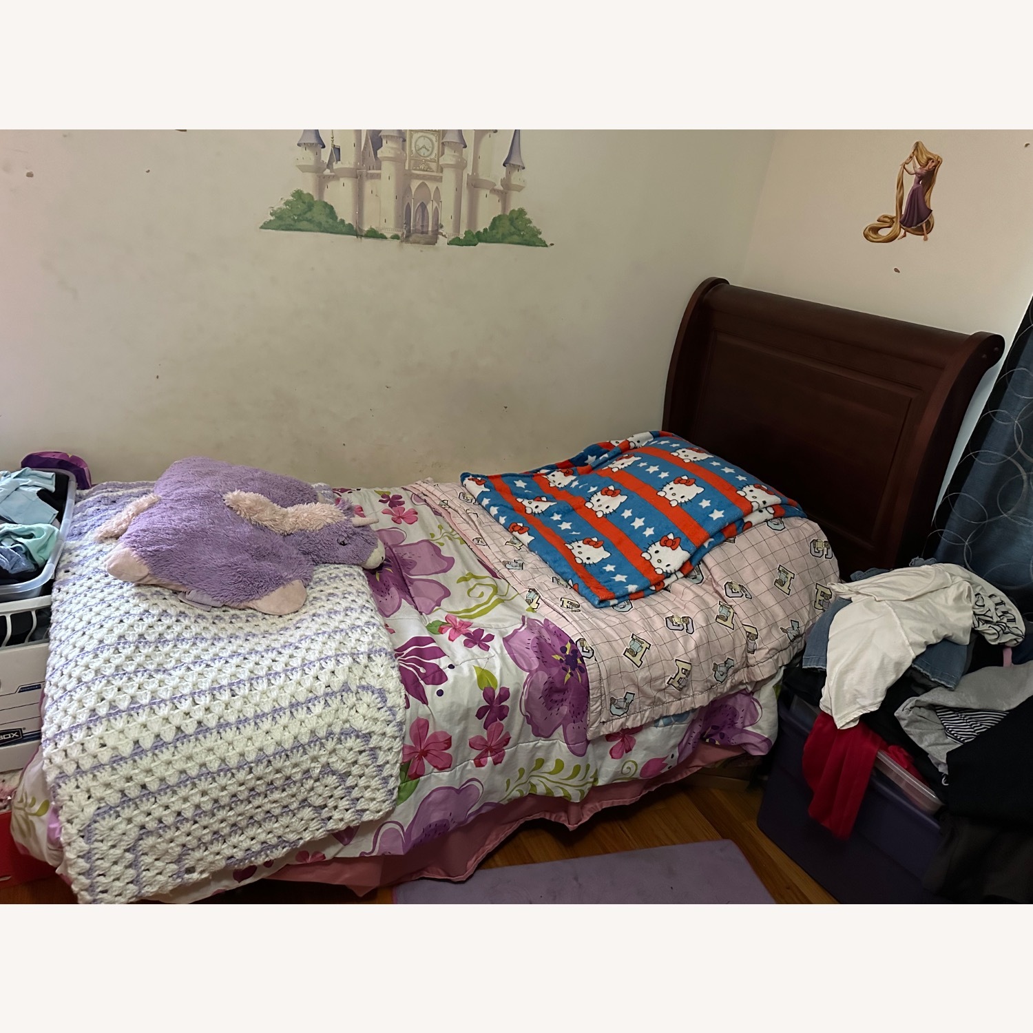 Crib/Daybed/Twin - image-2