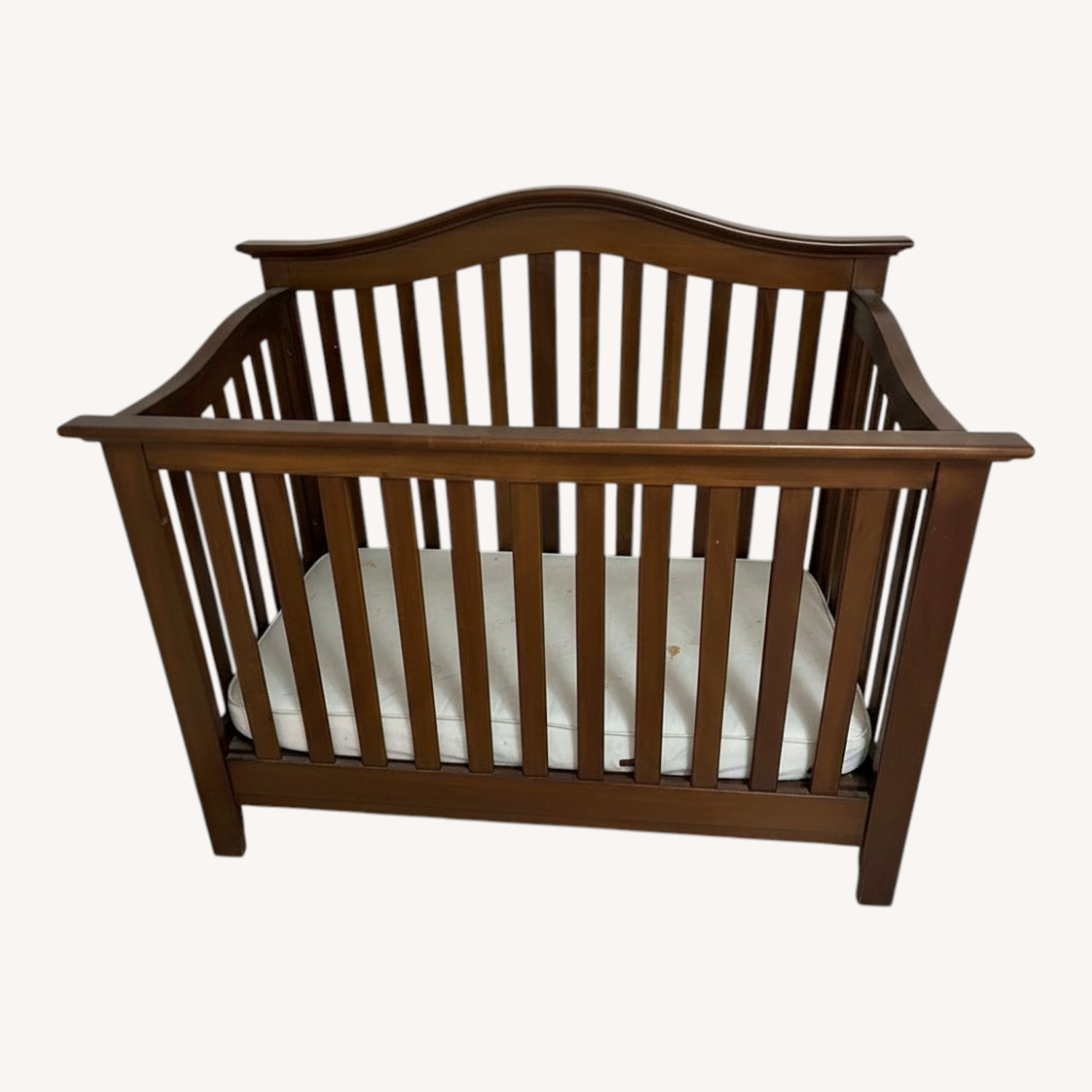 Crib/Daybed/Twin - image-0