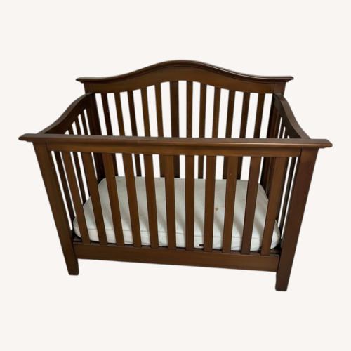 Used Crib/Daybed/Twin for sale on AptDeco