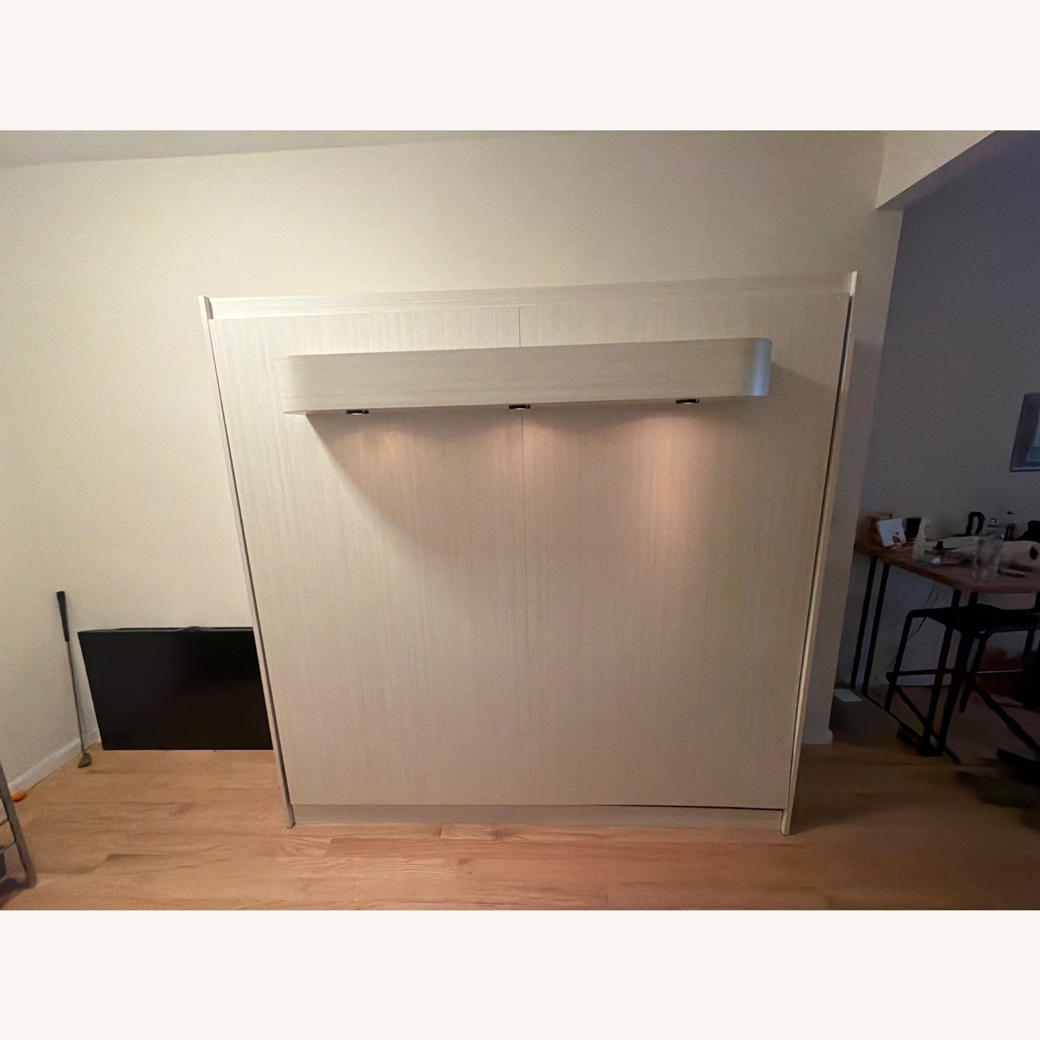 King Size Murphy Bed - image-2
