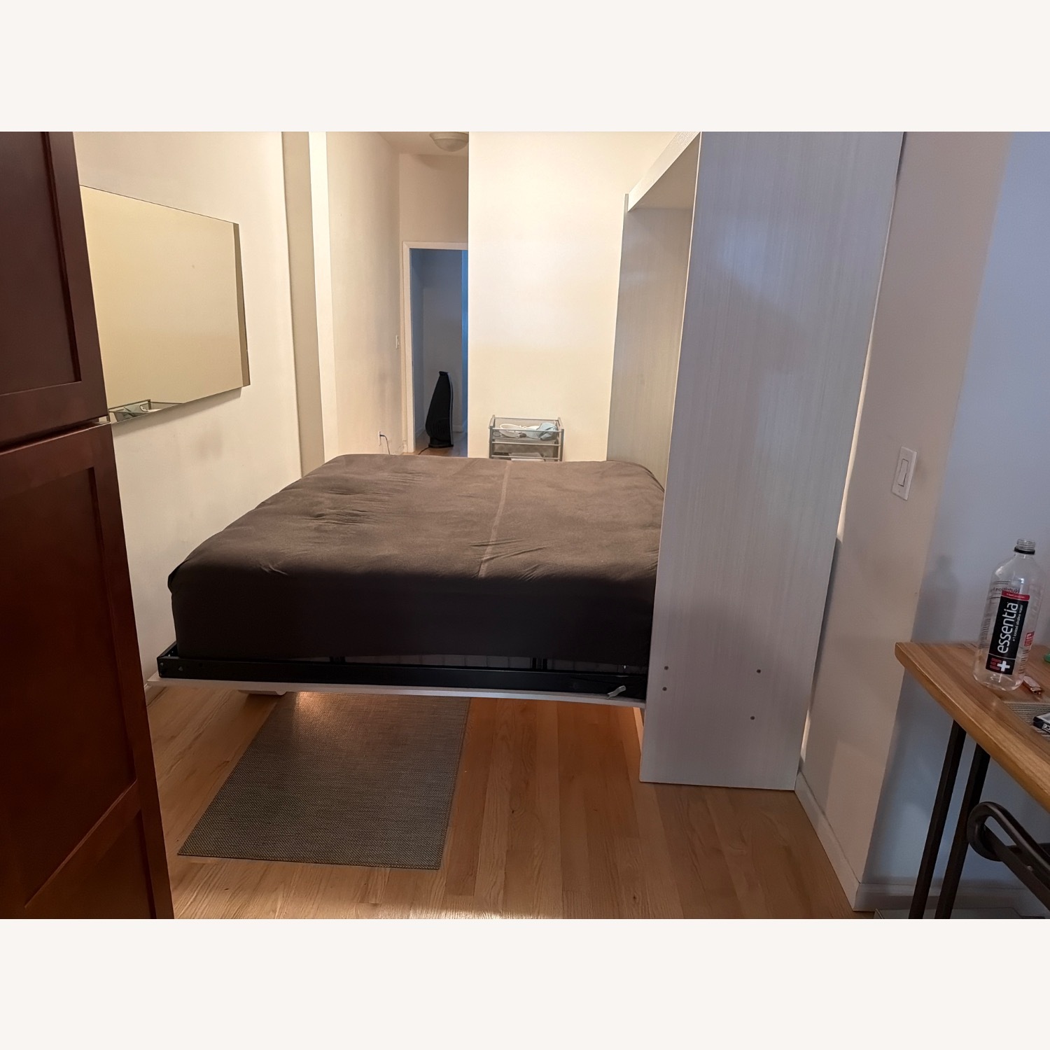 King Size Murphy Bed - image-3