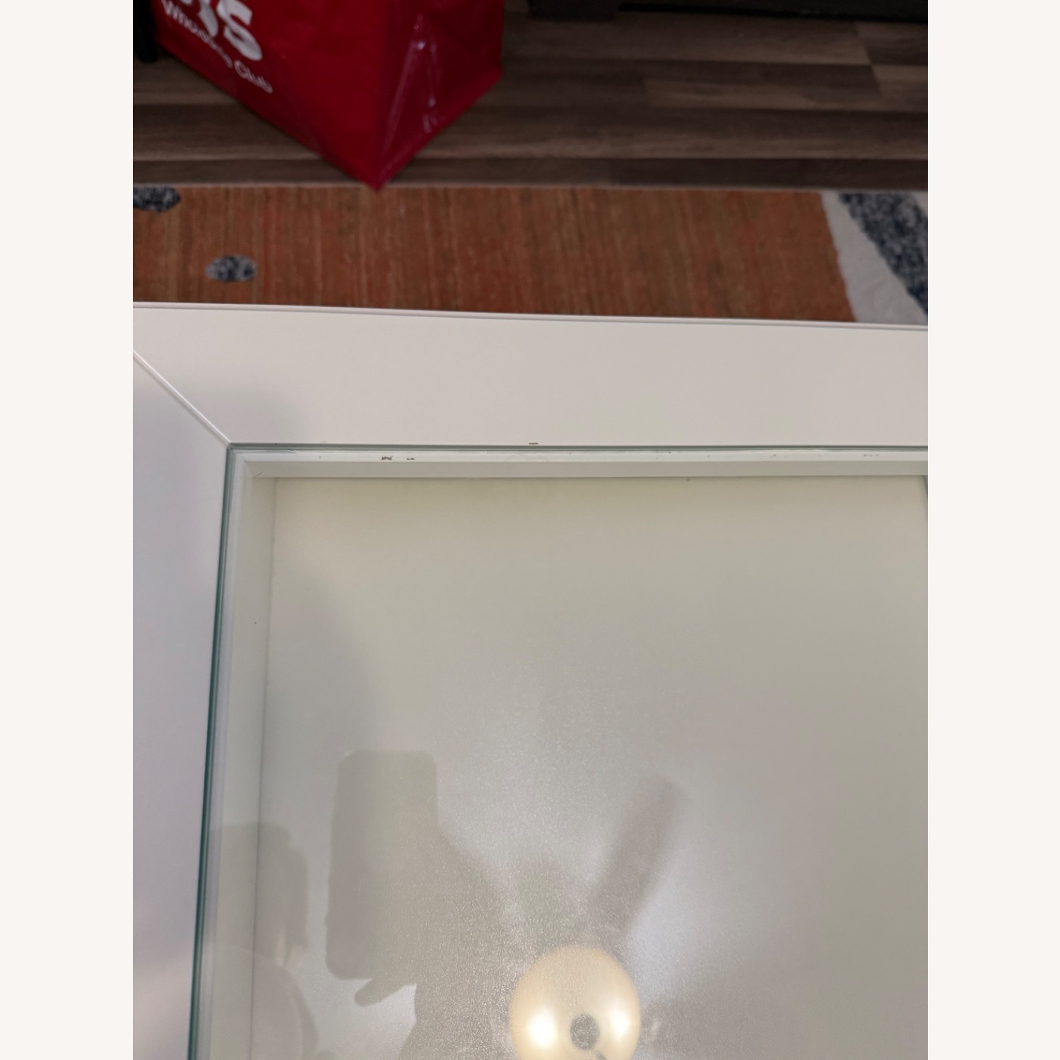 IKEA Liatorp Coffee Table With Storage - image-10