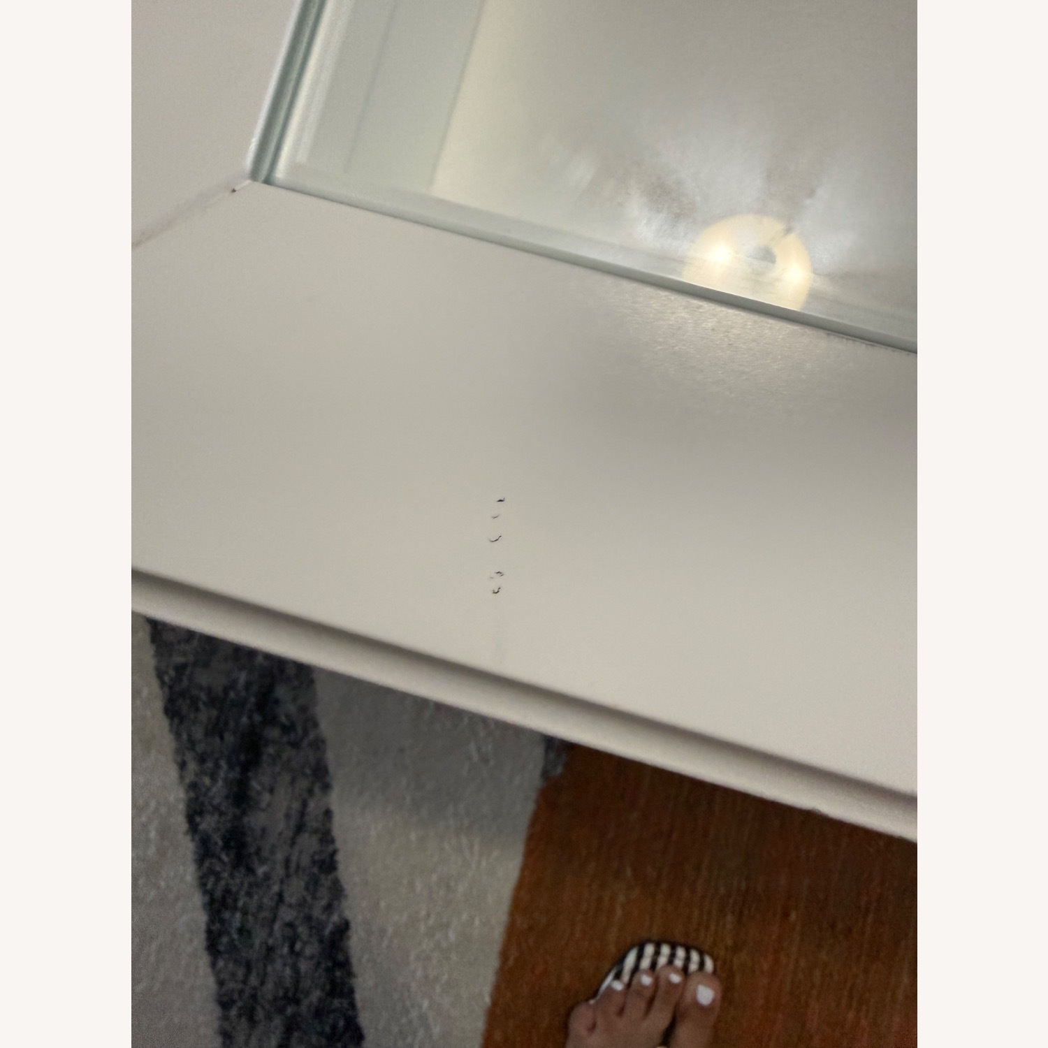 IKEA Liatorp Coffee Table With Storage - image-9