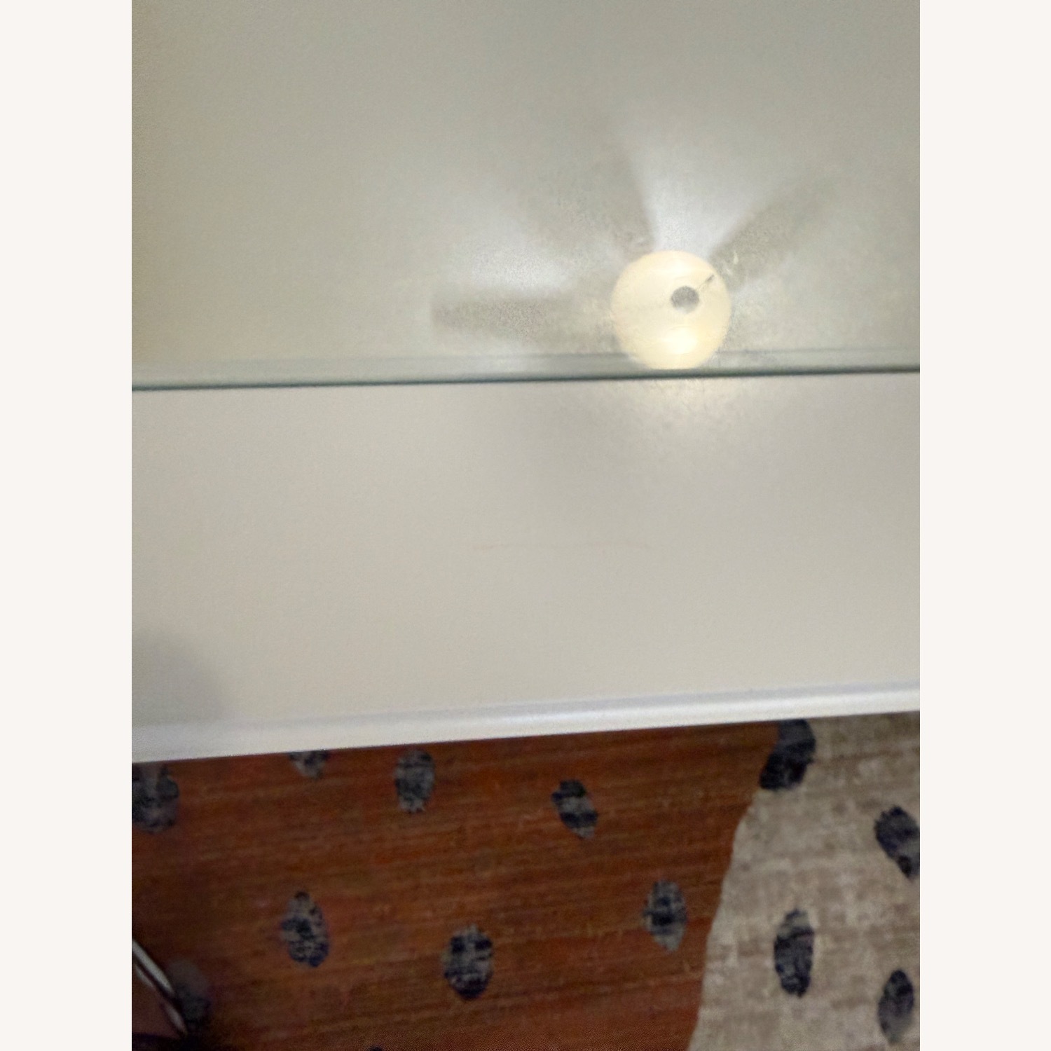 IKEA Liatorp Coffee Table With Storage - image-8