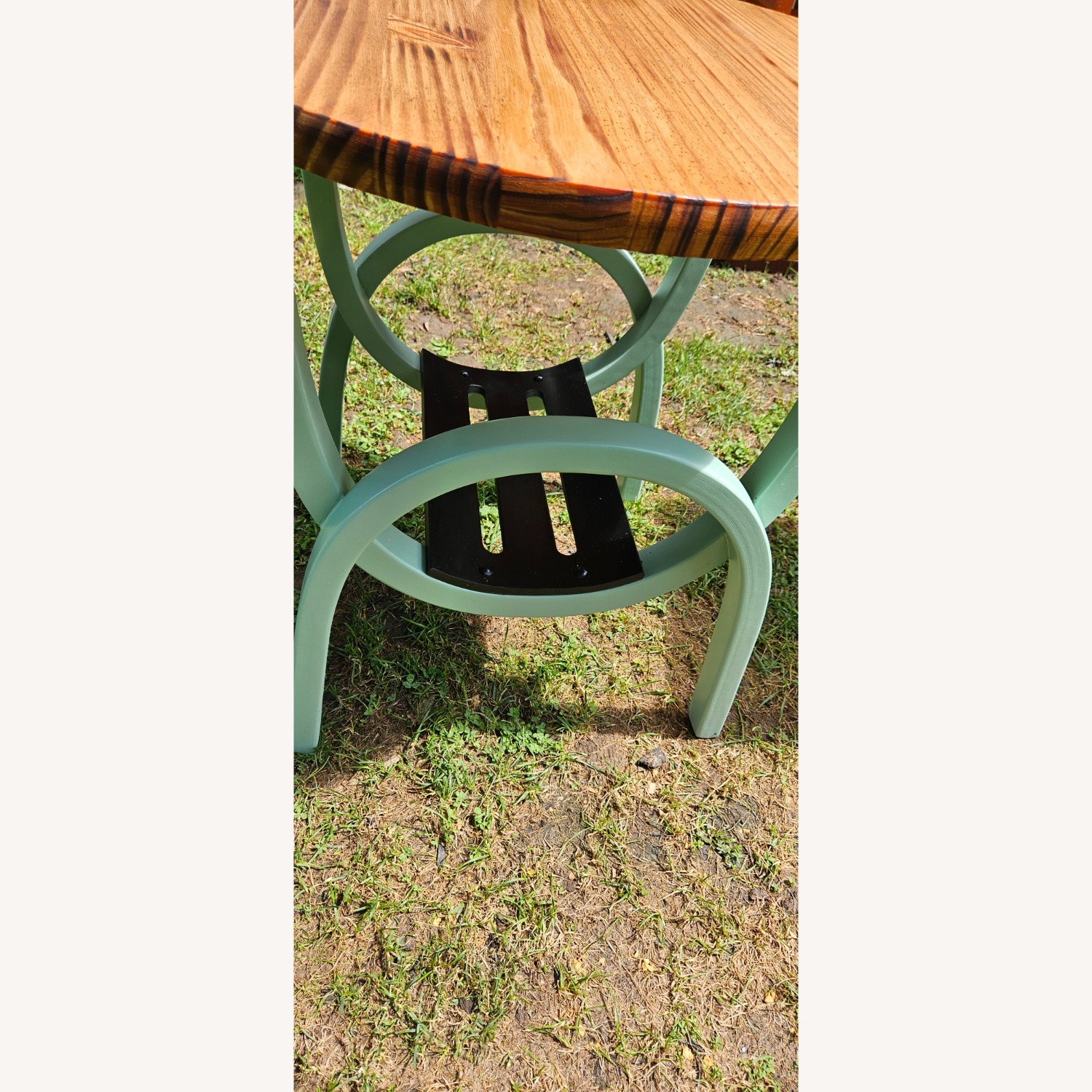 Coffee and End Table Set - image-6