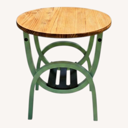 Used Coffee and End Table Set for sale on AptDeco