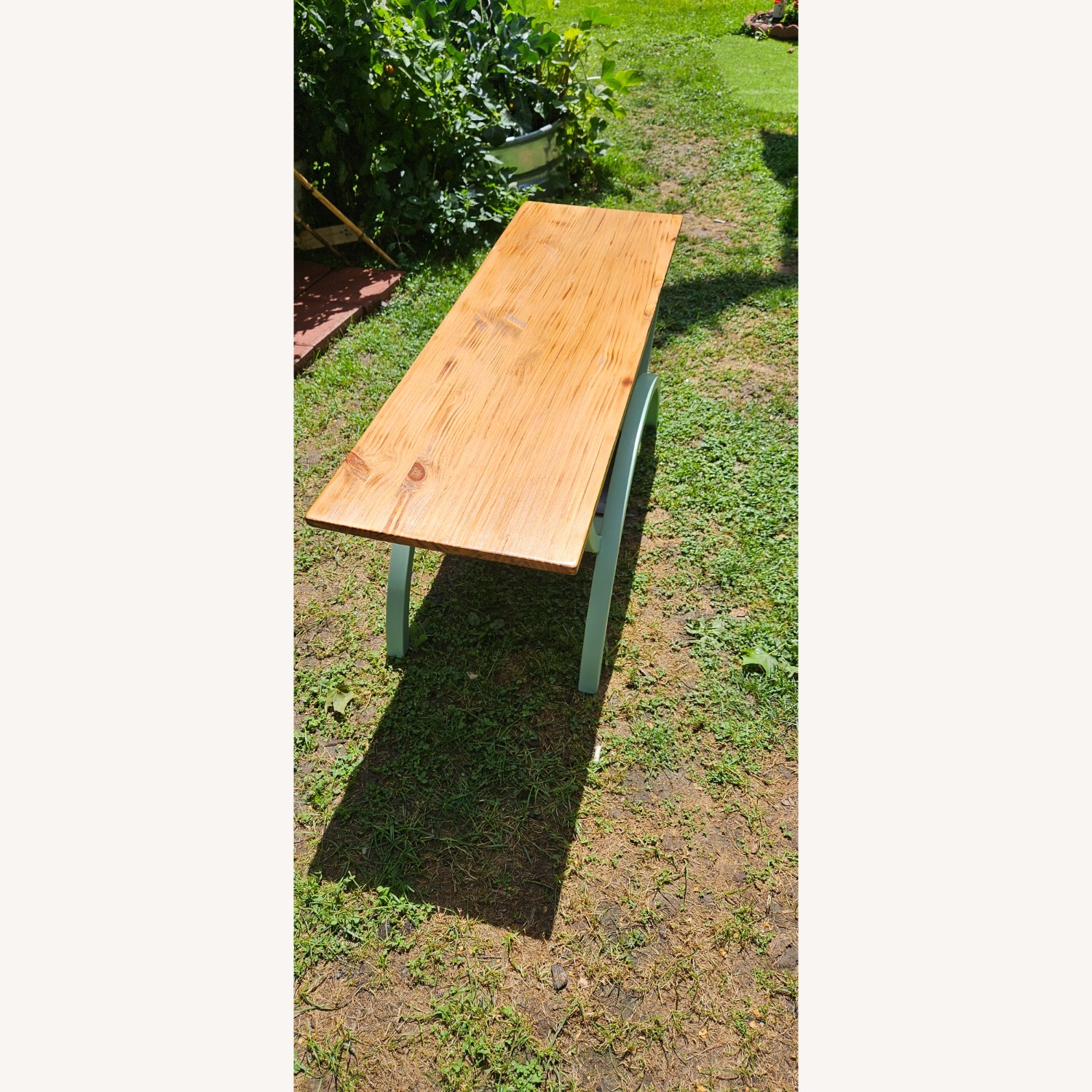 Coffee and End Table Set - image-2