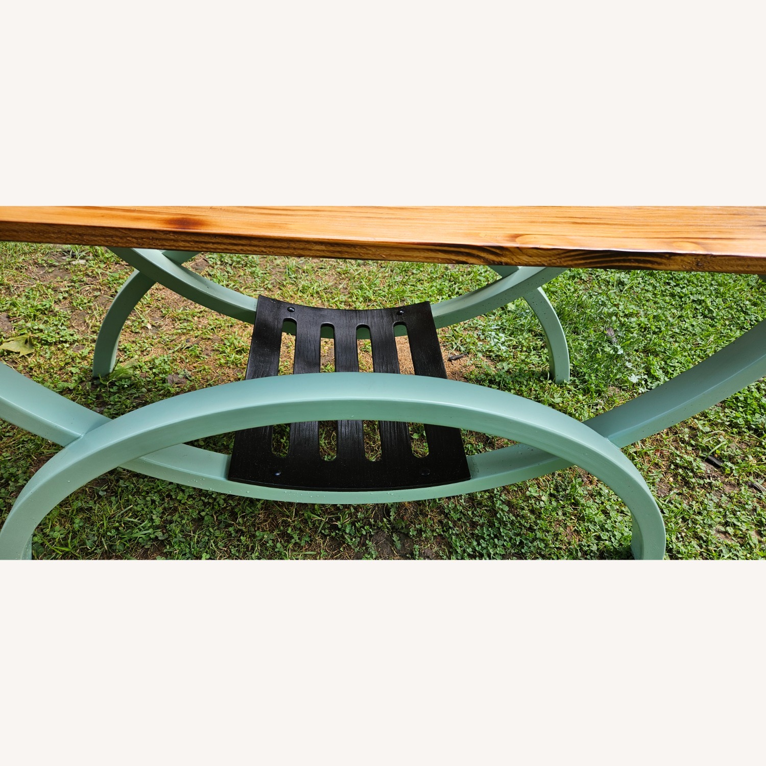 Coffee and End Table Set - image-7