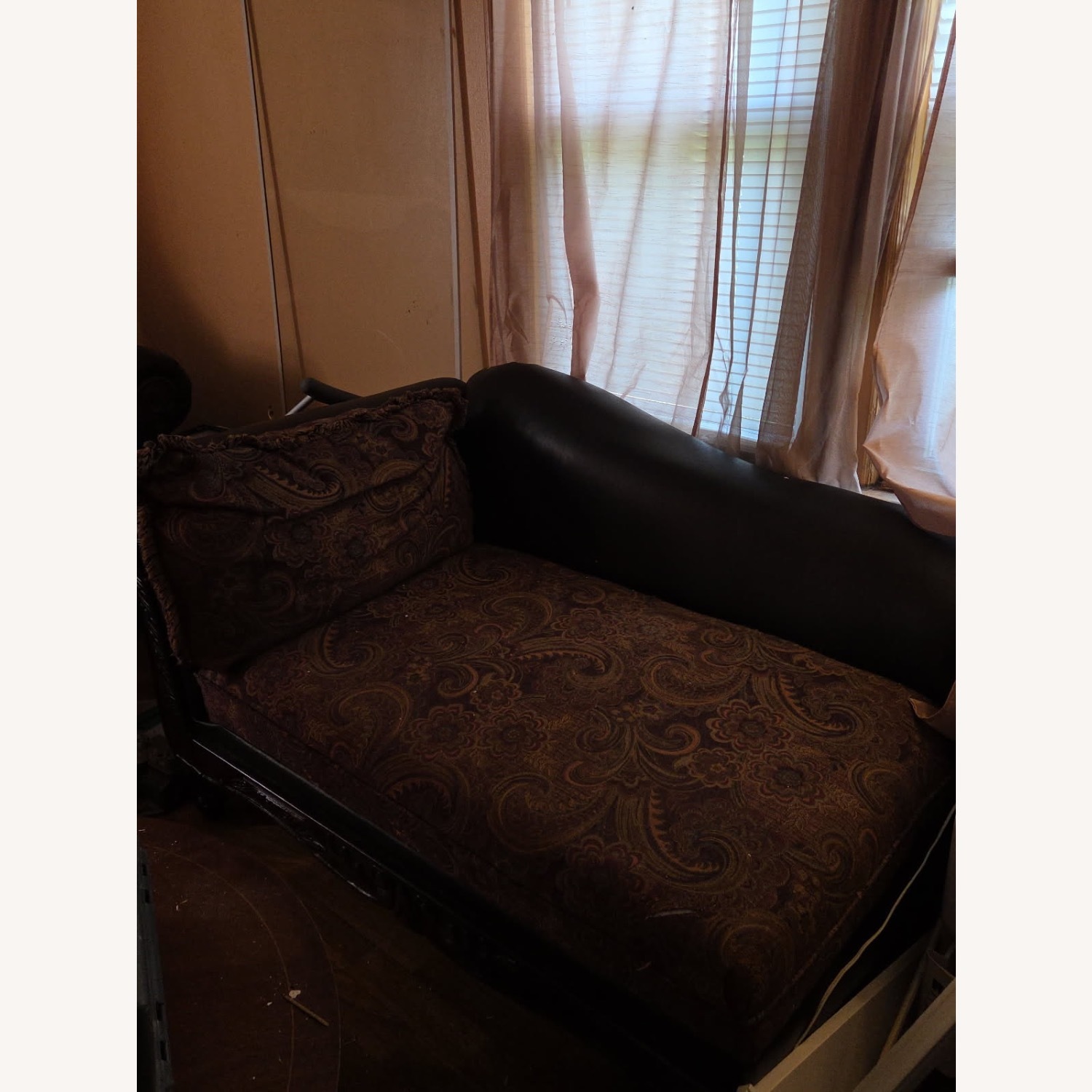 Fabric 3+ Seater Sofa - image-3