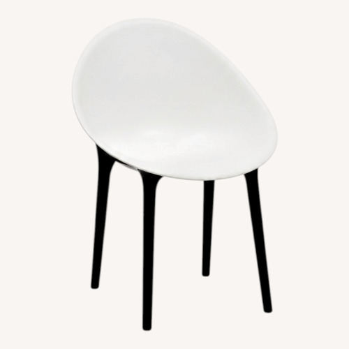 Used Kartell Super Impossible Dining Chairs for sale on AptDeco
