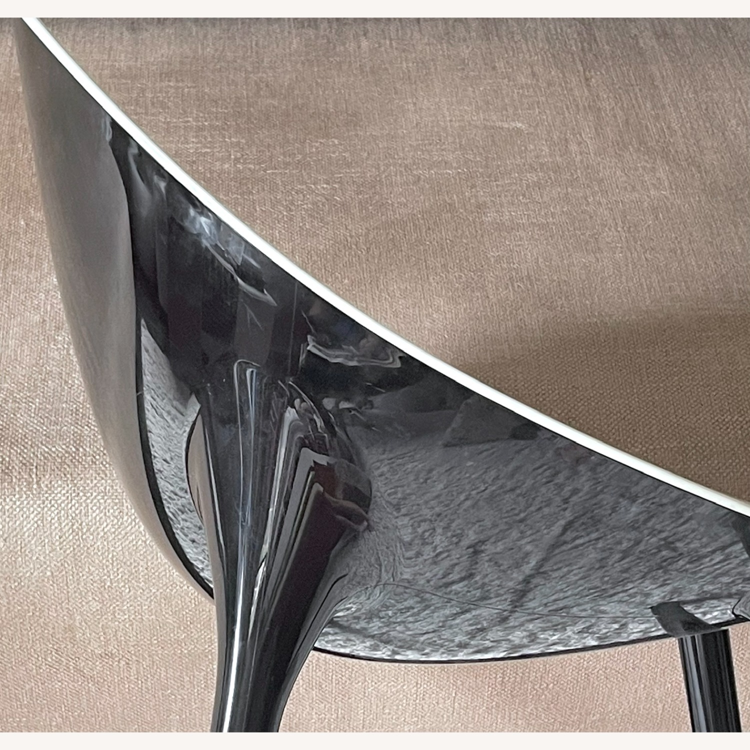 Kartell Super Impossible Dining Chairs - image-5