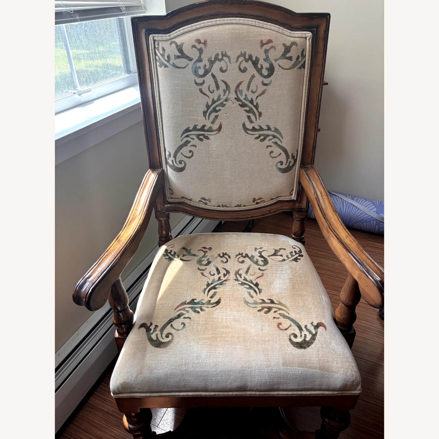 Vintage/Antique Dining Chairs - image-2