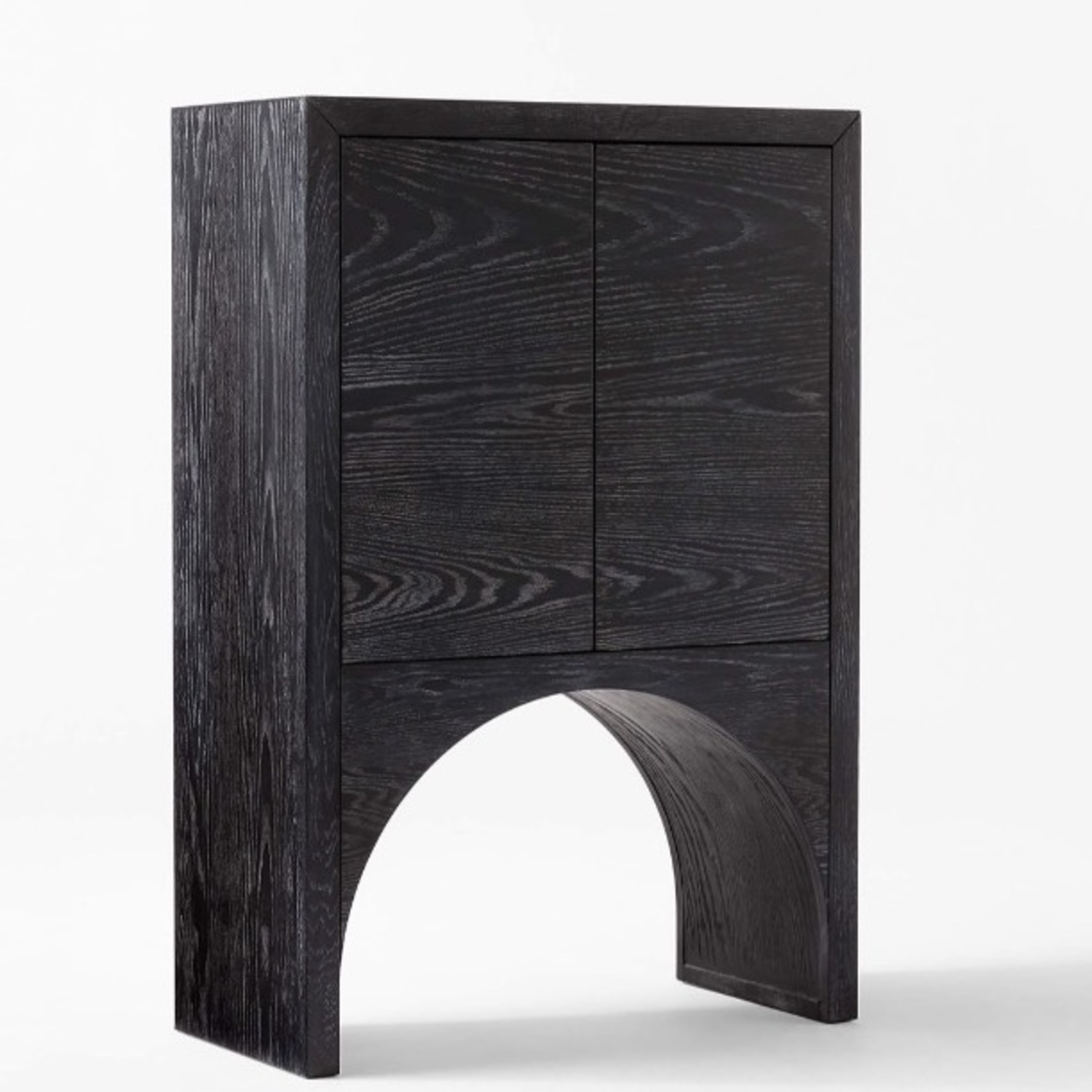 CB2 Wood Sideboard - image-13