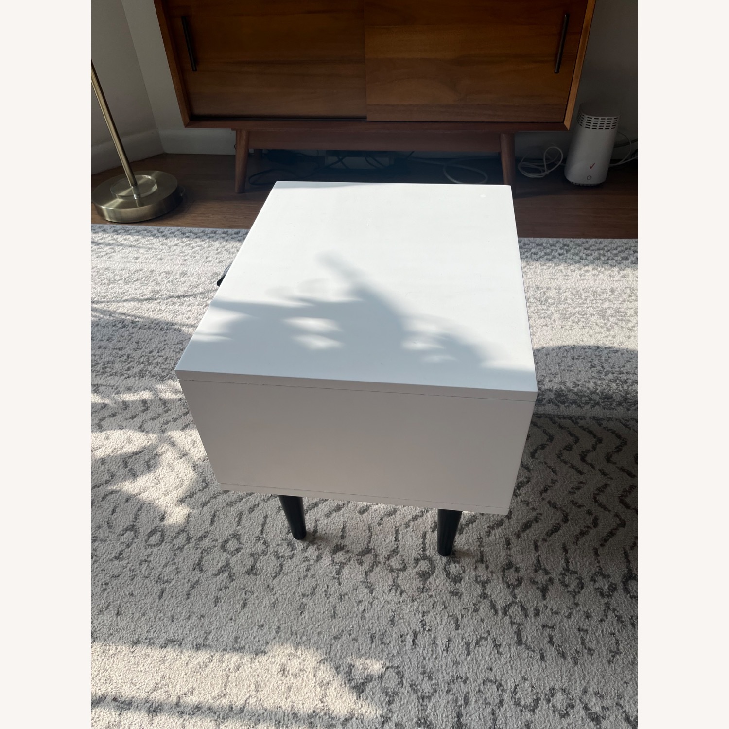 Article Envelo 1-Drawer Nightstand - image-1