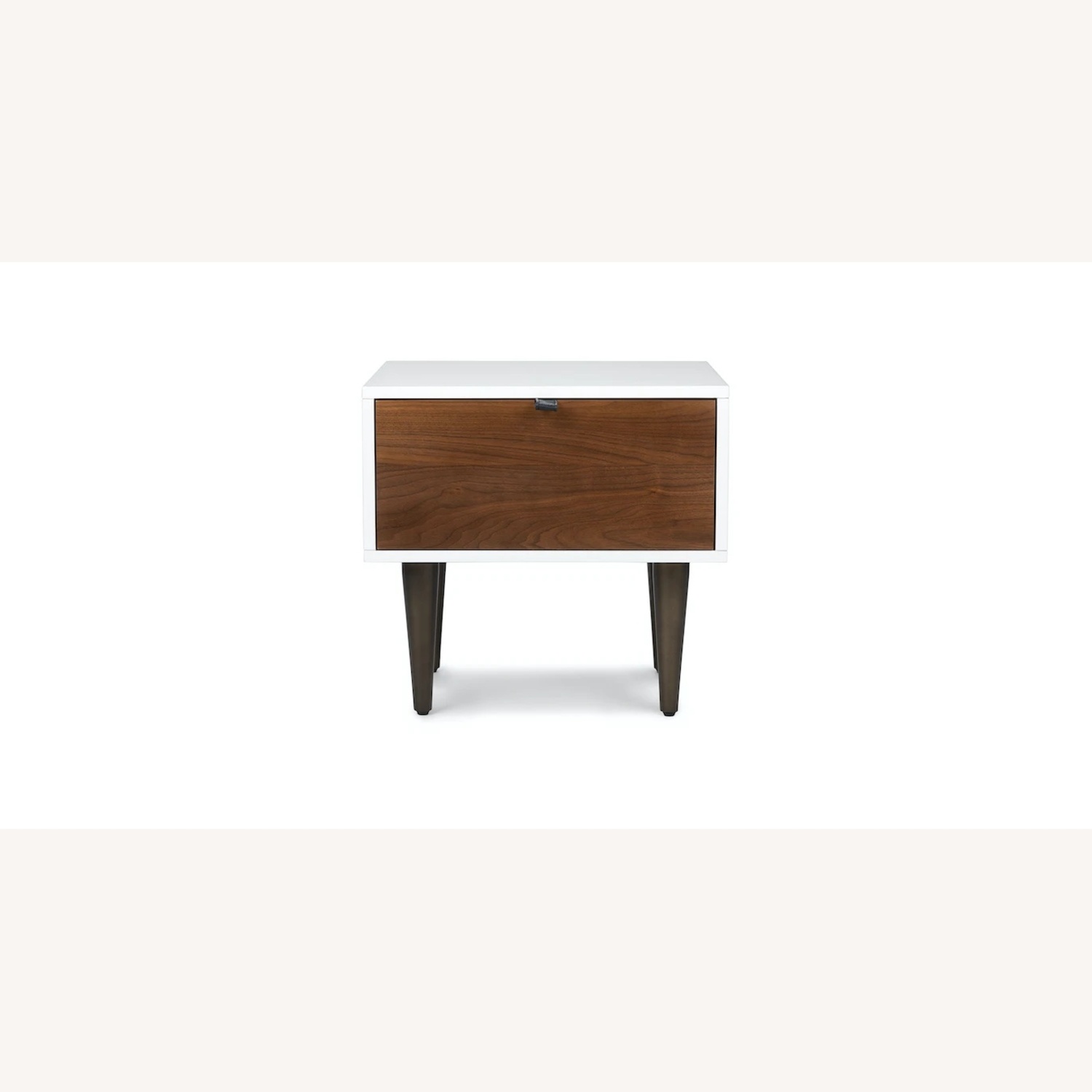 Article Envelo 1-Drawer Nightstand - image-6