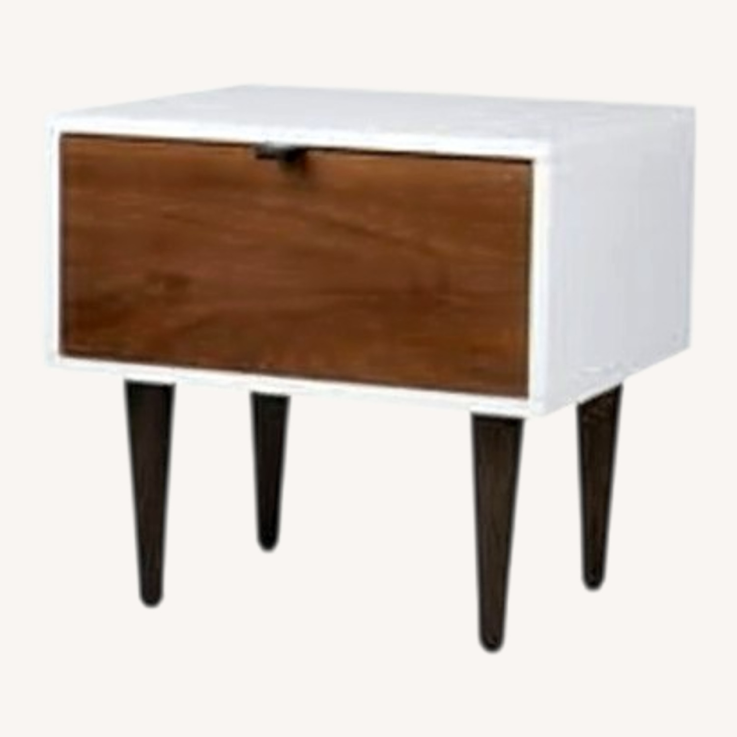 Article Envelo 1-Drawer Nightstand - image-5