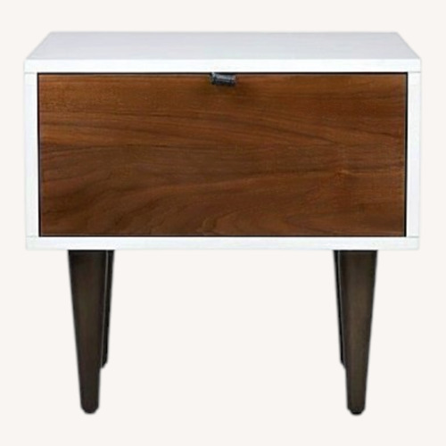 Used Article Envelo 1-Drawer Nightstand for sale on AptDeco