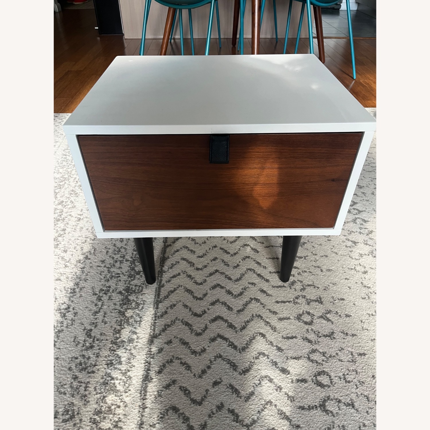 Article Envelo 1-Drawer Nightstand - image-2
