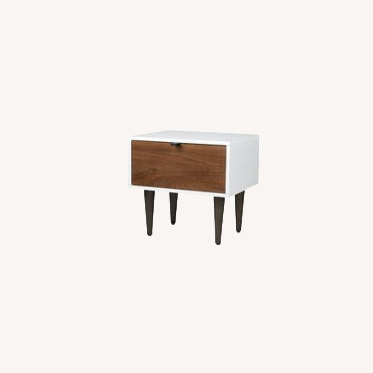 Article Envelo 1-Drawer Nightstand - image-4