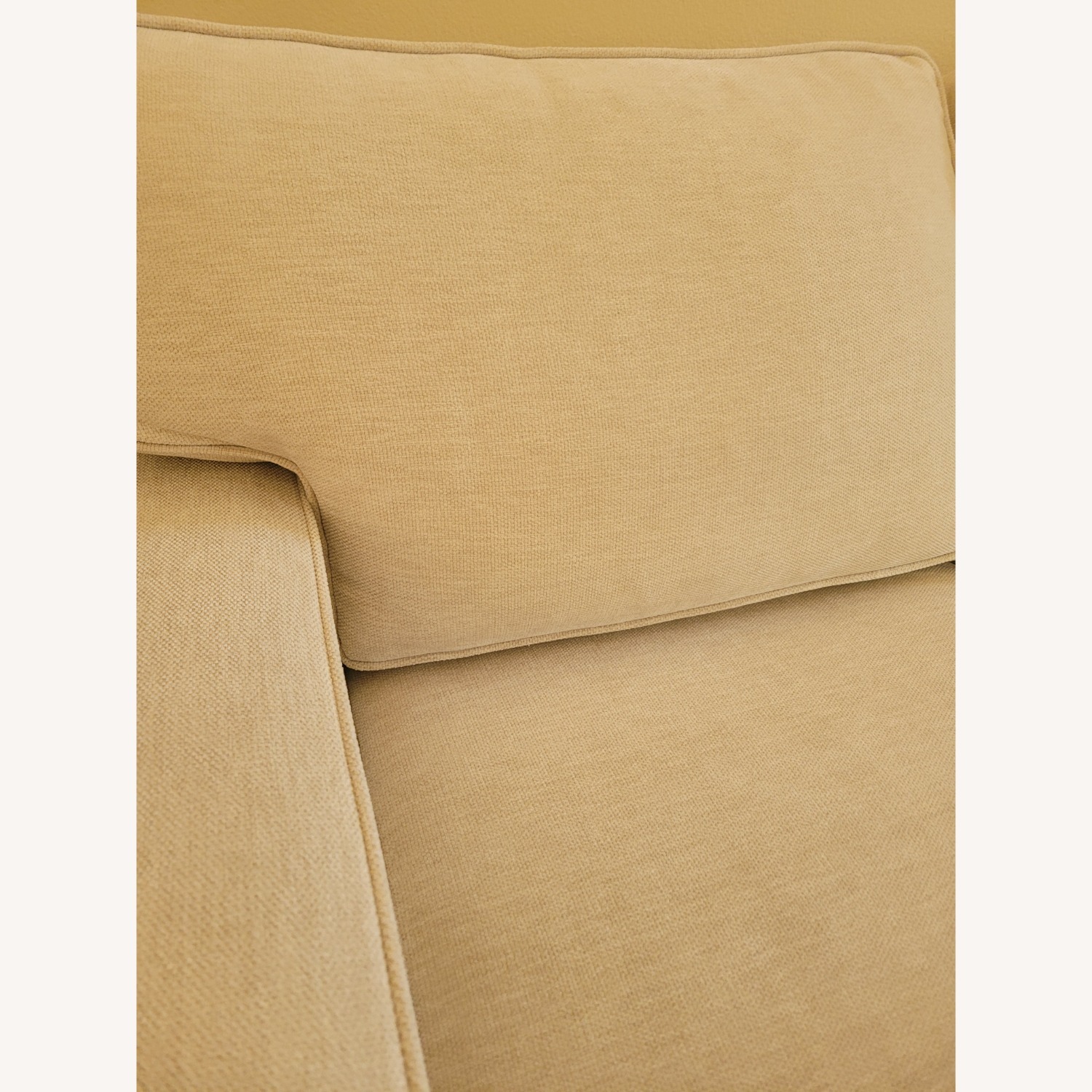 Macy's Custom Radley Sofa - image-1