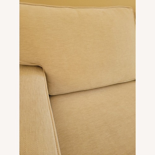 Used Macy's Custom Radley Sofa for sale on AptDeco