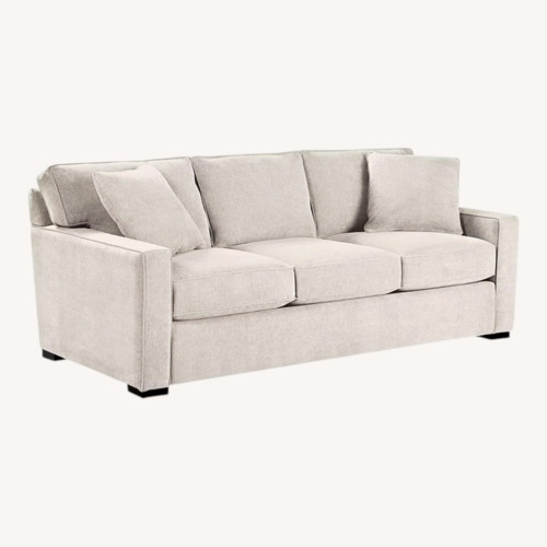 Used Macy's Custom Radley Sofa for sale on AptDeco