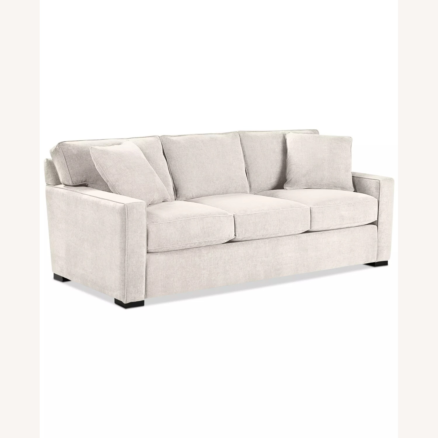 Macy's Custom Radley Sofa - image-4
