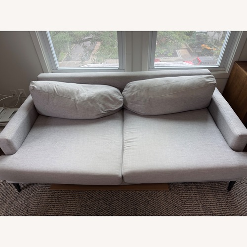 Used West Elm Andes Sofa for sale on AptDeco