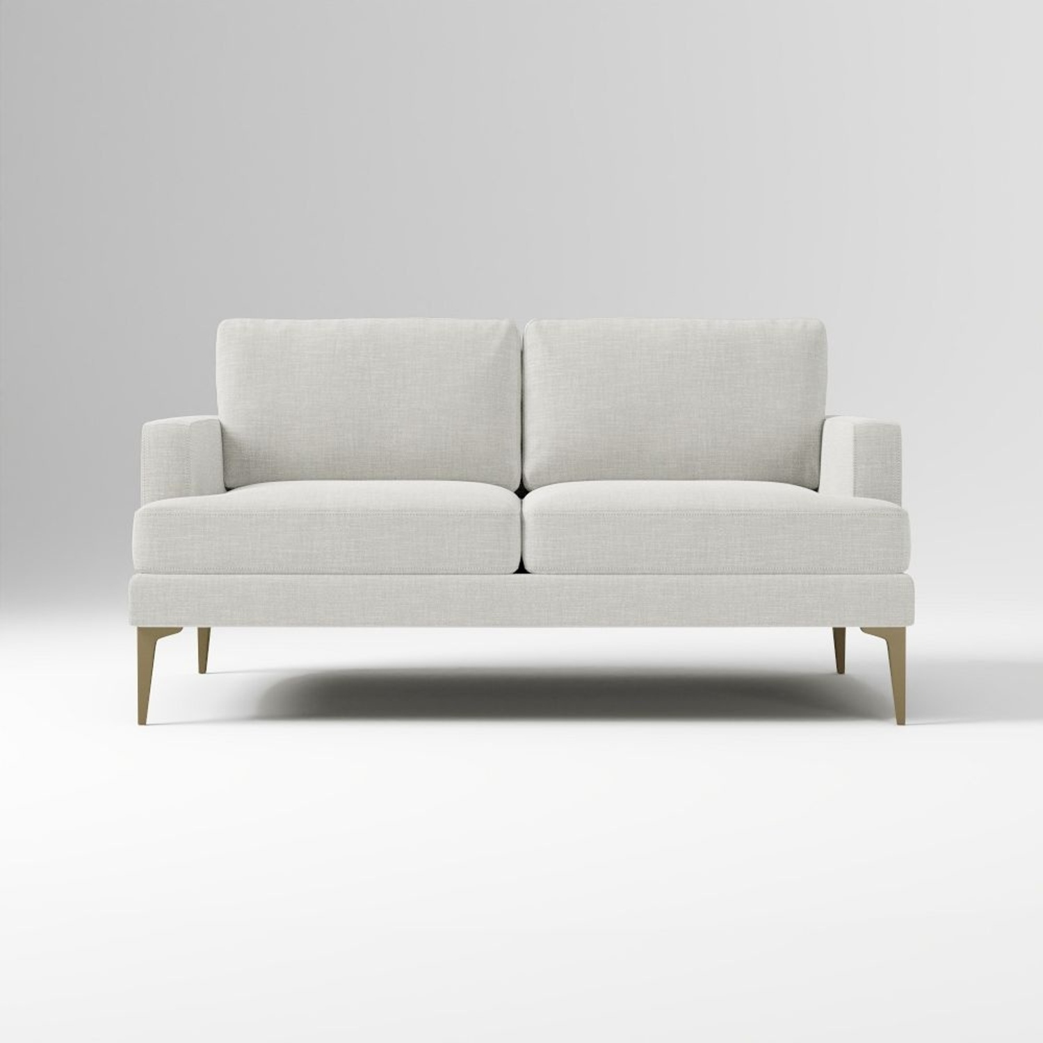 West Elm Andes Sofa - image-4