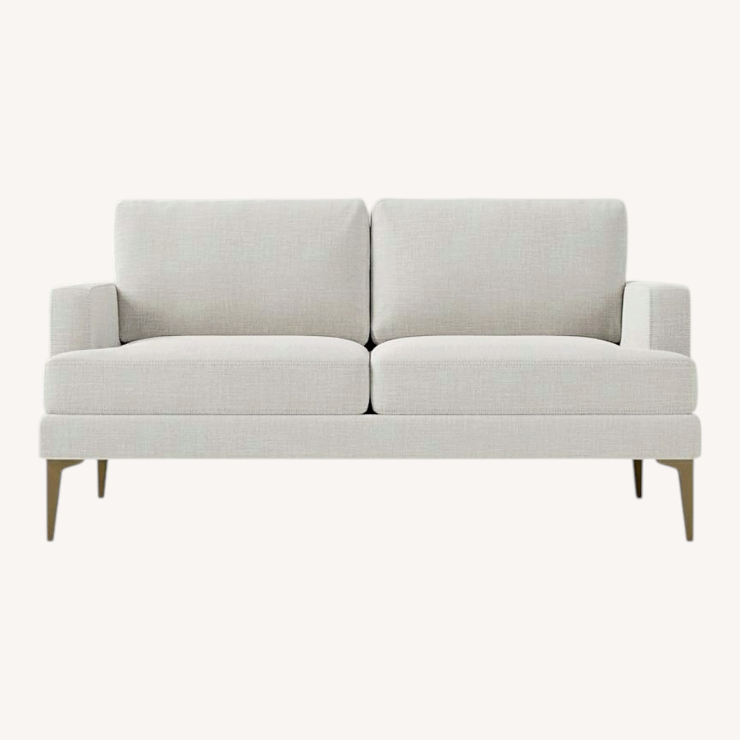 West Elm Andes Sofa - image-0