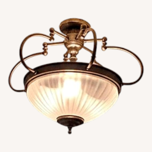 Used Ceiling Lamp for sale on AptDeco
