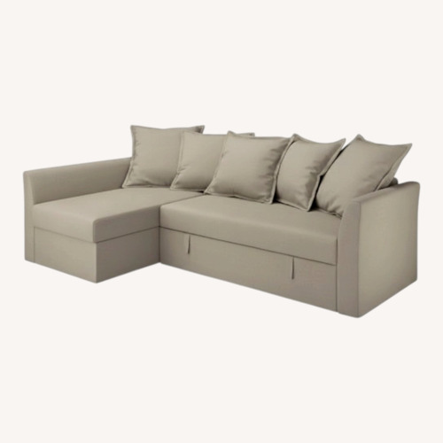 Used IKEA HOLMSUND Sleeper Sofa for sale on AptDeco