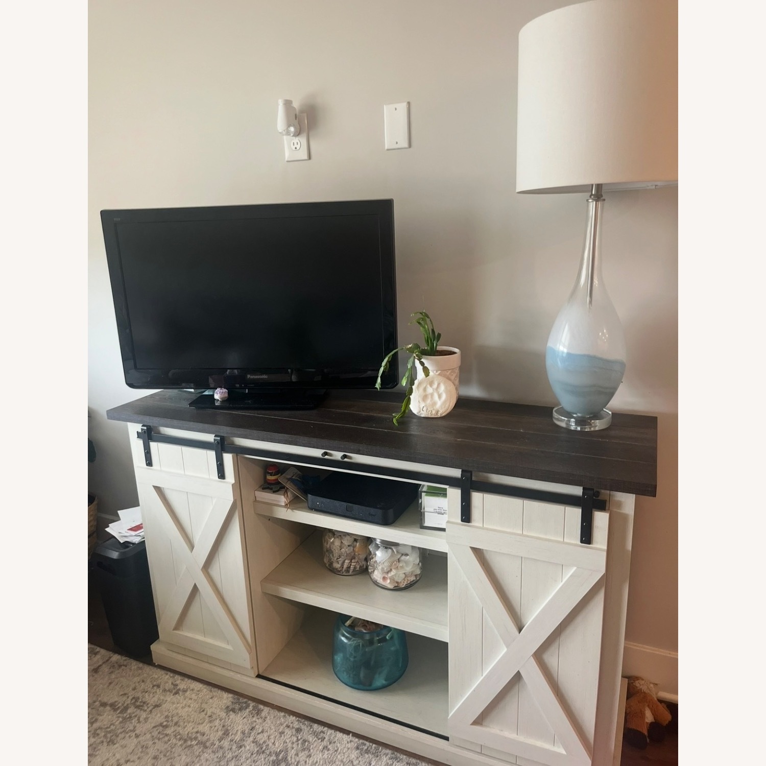 White Media Storage - image-2
