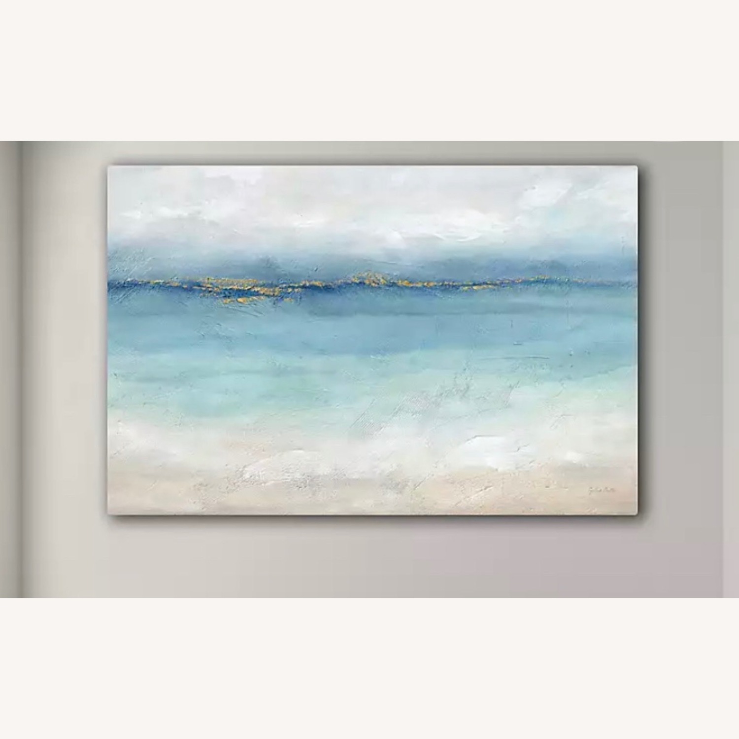 Wall Art 3 Pieces - image-3