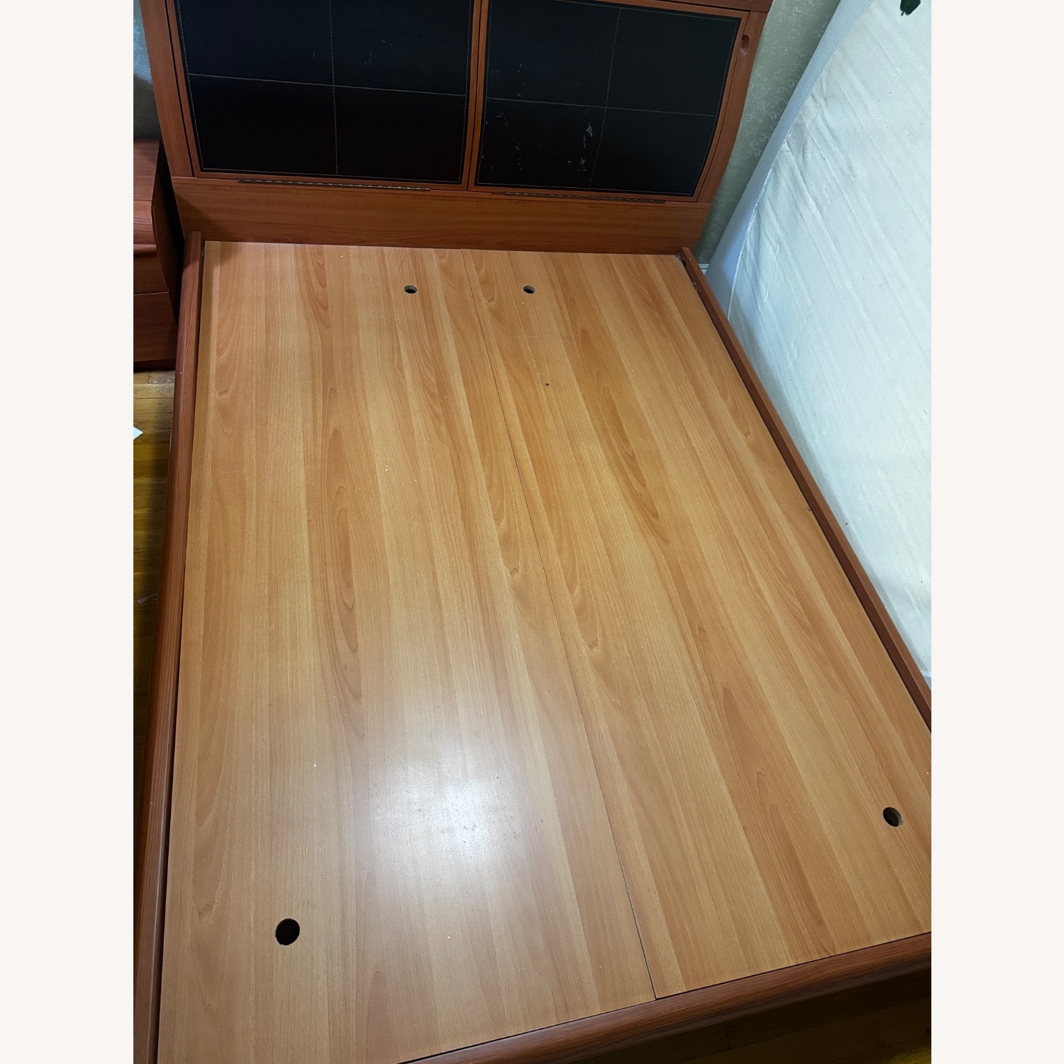 Bedroom Bed - image-1