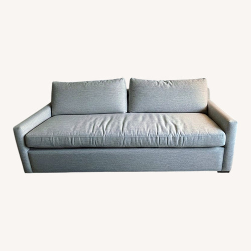 Used Luxury Sofa Bed for sale on AptDeco