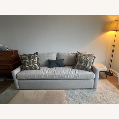 Used Luxury Sofa Bed for sale on AptDeco