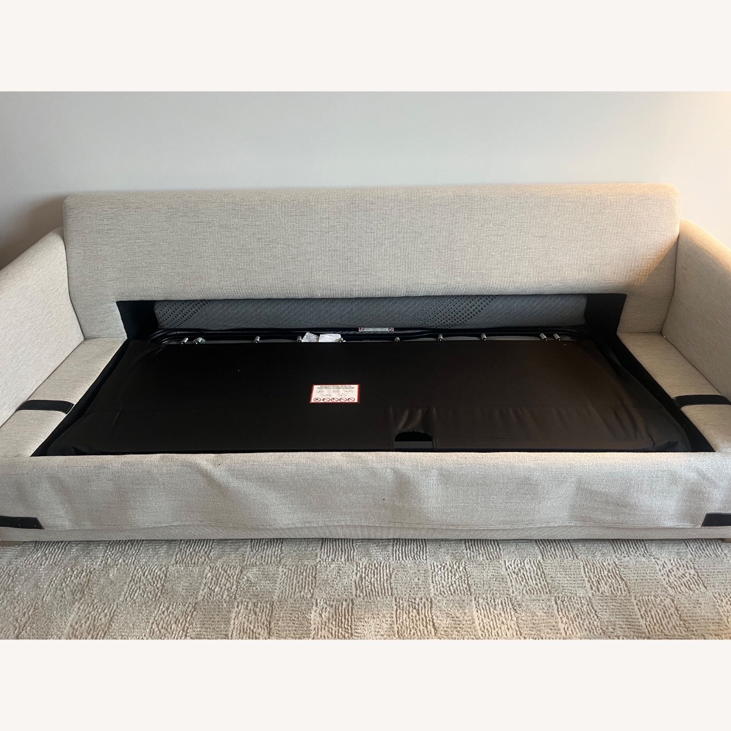 Luxury Sofa Bed - image-2